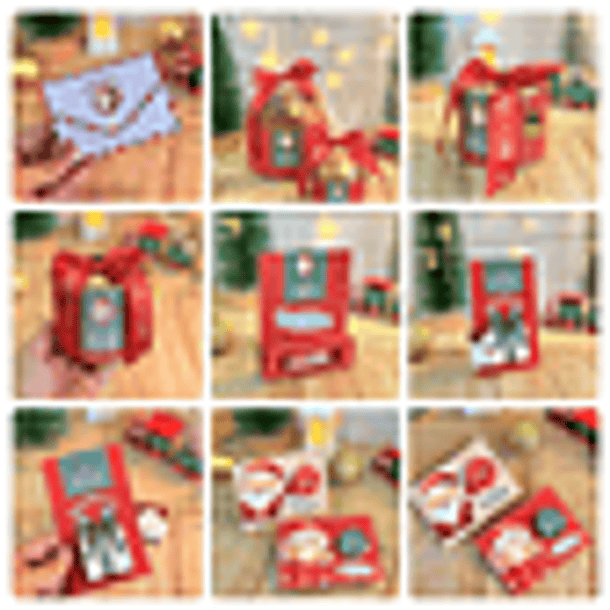 Arquivos para Natal Mimos Papai Noel em Pdf