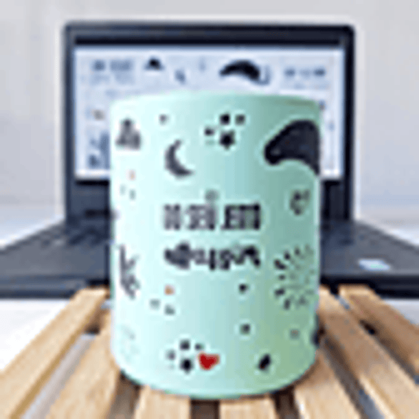 Artes Caneca Um xodó pra mim que alegra o meu viver em Png