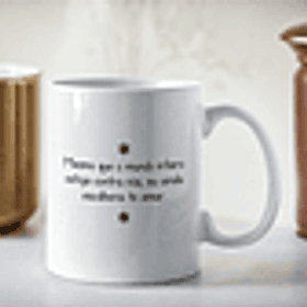 Artes Caneca Dorama Snowdrop em Png