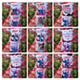 17 Artes para Caneca Dia dos Namorados Stitch Arquivo Editável