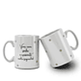 4 Artes para Caneca Good Vibes Arquivo em Png