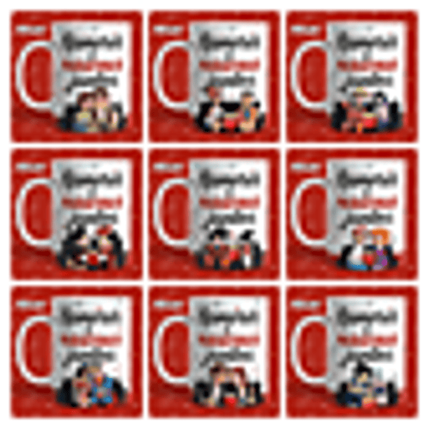 23 Artes para Caneca Dia dos Namorados Netflix, Pipoca e Você Vol. 02 Arquivo em Jpg