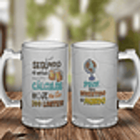 5 Artes para Copo Chopp Dia do Professor Divetido Arquivo Editável