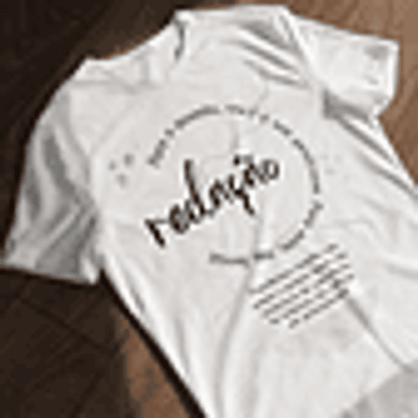 5 Artes para Camisa Professoras Matérias Arquivo Editável