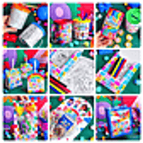 Arquivo de Corte Dia Das Crianças Arquivo em Png