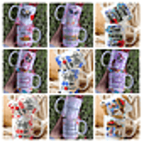 36 Artes para Caneca e outros Dia dos Professores Arquivo em Jpg