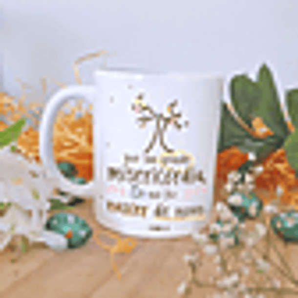 5 Artes para Caneca Páscoa Cristã Arquivo em Jpg