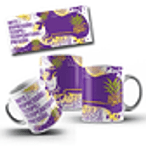 Artes Caneca Sublimador Sublimação Baixar Grátis