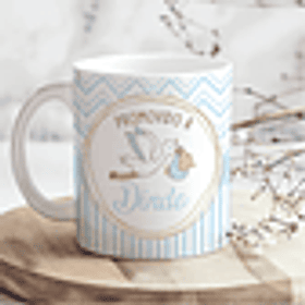 36 Artes para Caneca Dindos Padrinhos Arquivo Editável