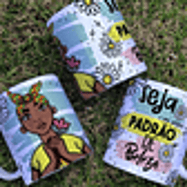 15 Artes para Caneca Padrão de Beleza Arquivo em Jpg