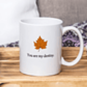 Artes Caneca Dorama Globins Arquivo em Jpg