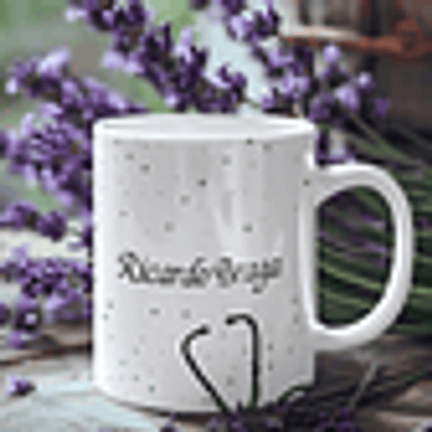 Arte para Caneca Profissão Médico Medicina Arquivo em Jpg