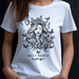 10 Artes para Caneca e Camisa Dia das Mulheres Arquivo Editável