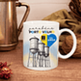 Artes Caneca Para Aniversário Porto Velho - Rondônia Arquivo em Jpg