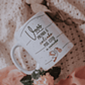 Artes Caneca Dia dos Avós Vó e Vô Cegonha Prepara o colinho que estou a caminho Png