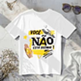8 Artes para Camisa Setembro Amarelo Arquivo em Png
