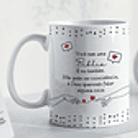 10 Artes para Caneca Cantadas de Crente Religião Arquivo em Jpg