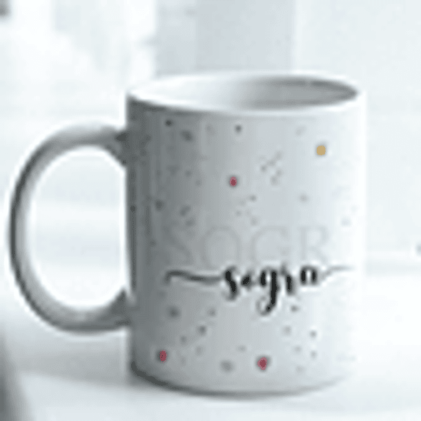 6 Artes para Caneca Mamãe, Dinda, Avó Jardim Arquivo Editável