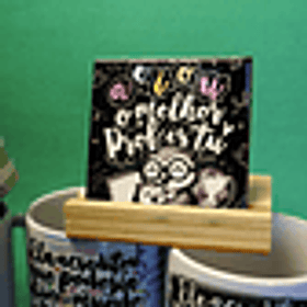 21 Artes para Caneca Dia dos Professores Arquivo em Png