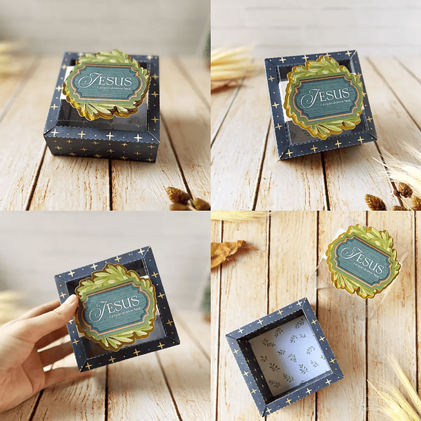 Arquivo Natal Combo Presentear - Duo Arquivos 5