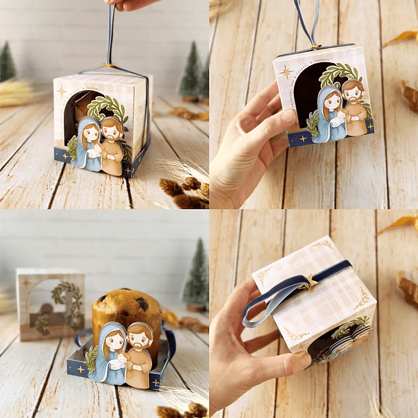 Arquivo Natal Combo Presentear - Duo Arquivos 7