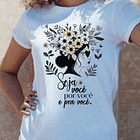 10 Artes para Caneca e Camisa Dia das Mulheres Arquivo Editável 5