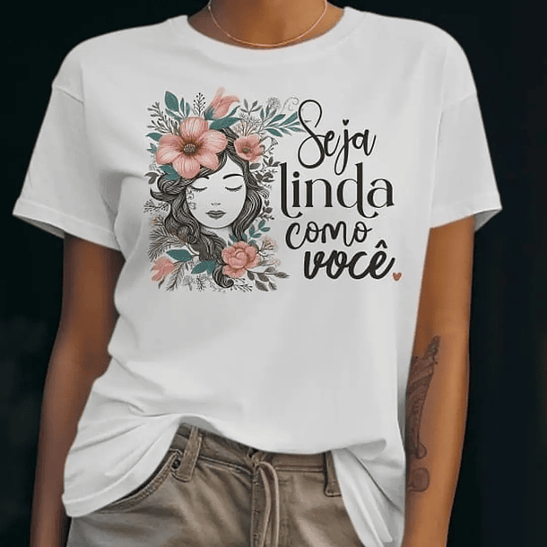 10 Artes para Caneca e Camisa Dia das Mulheres Arquivo Editável 9