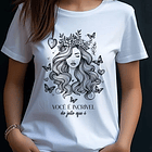 10 Artes para Caneca e Camisa Dia das Mulheres Arquivo Editável 11