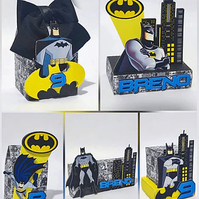 Arquivo de Corte Batman - Criar Bv