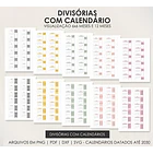 Agendas Encadernação 2026 Completo + Atualizações Inclusa 7