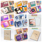 Agendas Encadernação 2026 Completo + Atualizações Inclusa 8