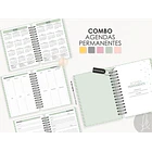 Agendas Encadernação 2026 Completo + Atualizações Inclusa 18