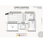 Agendas Encadernação 2026 Completo + Atualizações Inclusa 21