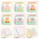 Agendas Encadernação 2026 Completo + Atualizações Inclusa 23