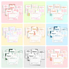 Agendas Encadernação 2026 Completo + Atualizações Inclusa 28