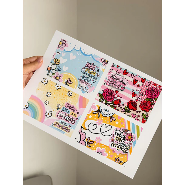 Arquivo Kit Dia das Mães 4