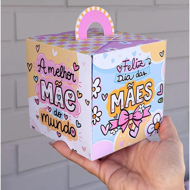 Arquivo Kit Dia das Mães 5