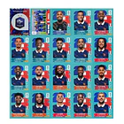 Figurinhas Copa do Mundo 2026 para Imprimir Arquivo PDF 5