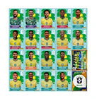 Figurinhas Copa do Mundo 2026 para Imprimir Arquivo PDF 11