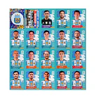 Figurinhas Copa do Mundo 2026 para Imprimir Arquivo PDF 12