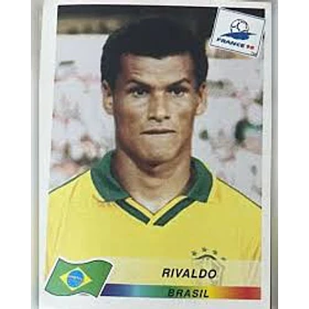 Arquivo Pdf Todas Figurinhas Copa Mundo 1998