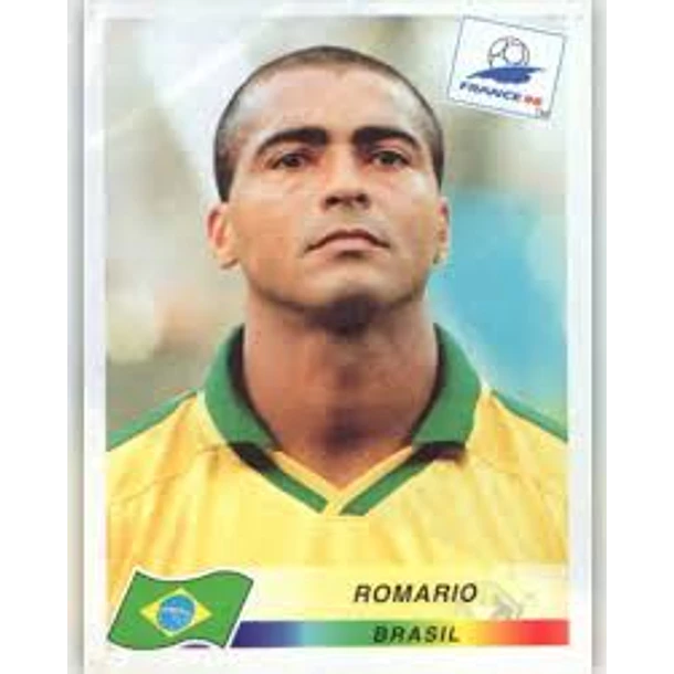 Arquivo Pdf Todas Figurinhas Copa Mundo 1998 2