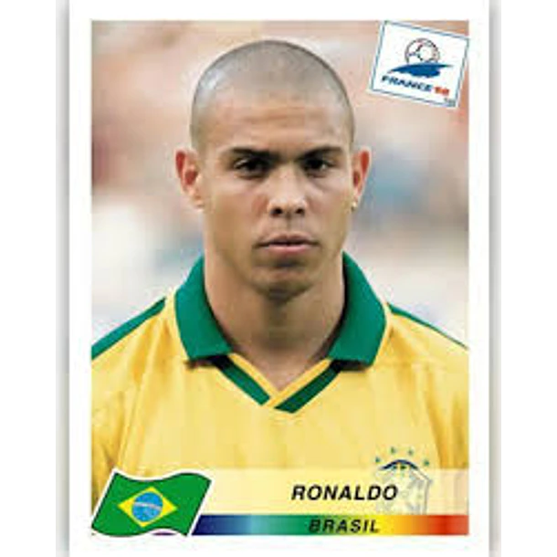 Arquivo Pdf Todas Figurinhas Copa Mundo 1998 3