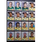 Arquivo Pdf Todas Figurinhas Copa Mundo 1998 5