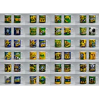 Kit Exclusivo com 24 Artes para Canecas da Copa do Mundo EM 3D 1