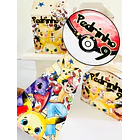 Kit Digital Festa Pokémon - Studio e pdf 3