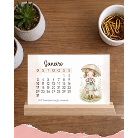 Arquivo Calendário de Mesa 2027- A6