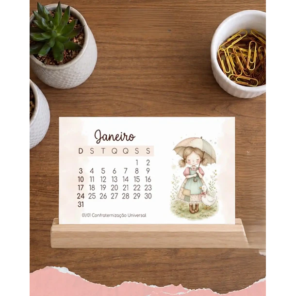 Arquivo Calendário de Mesa 2027- A6