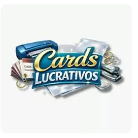 Arquivo De Corte Cards Lucrativos