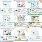 Kit Digital 74 Artes Para Cartão Sus Personalizado Em Png 2